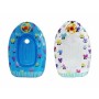 Barca Hinchable Corazones 115 cm de BigBuy Fun, Colchonetas y juguetes hinchables - Ref: S2430283, Precio: 10,44 €, Descuento: %