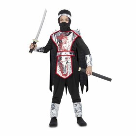 Verkleidung für Kinder My Other Me Ninja 5 Stücke von My Other Me, Kostüme für Kinder - Ref: S2430298, Preis: 16,94 €, Rabatt: %