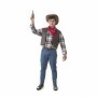 Costume for Adults  Gunman (3 Pieces) by BigBuy Carnival, Adults - Ref: S2430322, Price: 17,74 €, Discount: %