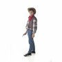 Costume for Adults  Gunman (3 Pieces) by BigBuy Carnival, Adults - Ref: S2430322, Price: 17,74 €, Discount: %