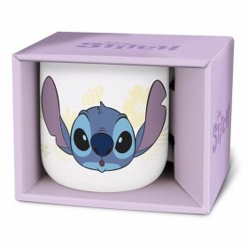 Taza Stitch Caja De Regalo Cerámica de Stitch, Tazas - Ref: S2430331, Precio: 9,44 €, Descuento: %