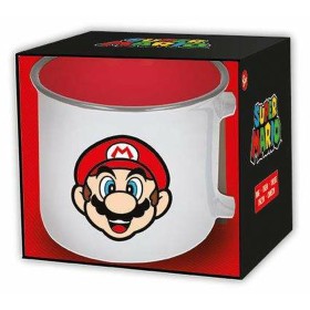 Cup Super Mario Gift Box Ceramic by Super Mario, Cups - Ref: S2430332, Price: 9,44 €, Discount: %