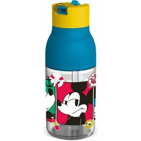 Bottle Mickey Mouse Fun-Tastic by Mickey Mouse, Water bottles - Ref: S2430341, Price: 9,44 €, Discount: %