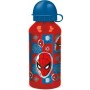 Garrafa Spiderman Midnight Flyer 400 ml de Spider-Man, Garrafas de água - Ref: S2430348, Preço: 7,55 €, Desconto: %