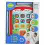 Interaktives Spielzeug für Babys My Baby Tablet 18 x 14 x 3 cm von BigBuy Kids, Musikwürfel - Ref: S2430354, Preis: 16,87 €, ...