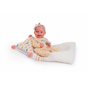 Muñeca bebé Antonio Juan Clara 33 cm de Antonio Juan, Muñecos bebé - Ref: S2430411, Precio: 38,24 €, Descuento: %