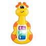 Juguete Musical Chicco Sonido Luces Jirafa de Chicco, Juguetes con sonido - Ref: S2430423, Precio: 12,78 €, Descuento: %