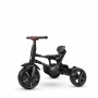 Tricycle New Rito Star Pliable Multifonction 3-en-1 de BigBuy Fun, Tricycles - Réf : S2430449, Prix : 140,25 €, Remise : %