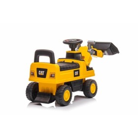 Tricycle CAT Digger by CAT, Baby-walkers and accessories - Ref: S2430453, Price: 54,90 €, Discount: %