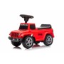 Correpasillos Jeep Gladiator Rojo de BigBuy Carnival, Armas de juguete - Ref: S2430455, Precio: 50,30 €, Descuento: %