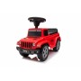 Correpasillos Jeep Gladiator Rojo de BigBuy Carnival, Armas de juguete - Ref: S2430455, Precio: 50,30 €, Descuento: %