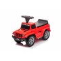 Correpasillos Jeep Gladiator Rojo de BigBuy Carnival, Armas de juguete - Ref: S2430455, Precio: 50,30 €, Descuento: %