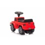 Correpasillos Jeep Gladiator Rojo de BigBuy Carnival, Armas de juguete - Ref: S2430455, Precio: 50,30 €, Descuento: %