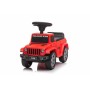 Correpasillos Jeep Gladiator Rojo de BigBuy Carnival, Armas de juguete - Ref: S2430455, Precio: 50,30 €, Descuento: %