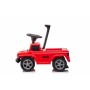 Correpasillos Jeep Gladiator Rojo de BigBuy Carnival, Armas de juguete - Ref: S2430455, Precio: 50,30 €, Descuento: %