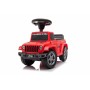 Correpasillos Jeep Gladiator Rojo de BigBuy Carnival, Armas de juguete - Ref: S2430455, Precio: 50,30 €, Descuento: %