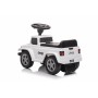 Cavalcabili Jeep Gladiator 63,5 x 29 x 42 cm Bianco di BigBuy Kids, Cavalcabili e accessori - Rif: S2430456, Prezzo: 51,74 €,...