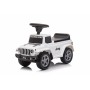 Tricycle Jeep Gladiator 63,5 x 29 x 42 cm Blanc de BigBuy Kids, Trotteurs et accessoires - Réf : S2430456, Prix : 51,74 €, Re...