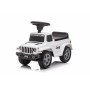 Cavalcabili Jeep Gladiator 63,5 x 29 x 42 cm Bianco di BigBuy Kids, Cavalcabili e accessori - Rif: S2430456, Prezzo: 51,74 €,...