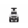 Cavalcabili Jeep Gladiator 63,5 x 29 x 42 cm Bianco di BigBuy Kids, Cavalcabili e accessori - Rif: S2430456, Prezzo: 51,74 €,...