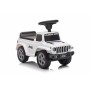 Tricycle Jeep Gladiator 63,5 x 29 x 42 cm Blanc de BigBuy Kids, Trotteurs et accessoires - Réf : S2430456, Prix : 51,74 €, Re...