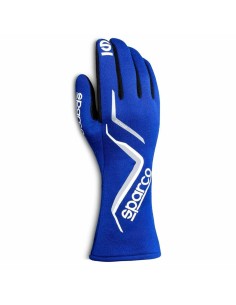 Men's Driving Gloves Sparco 00255606RSNR Red Red/Black | Tienda24 Tienda24.eu