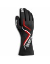 Guantes Sparco LAND Negro Talla 9 | Tienda24 Tienda24.eu