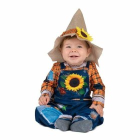 Costume for Children My Other Me Scarecrow Brown by My Other Me, Kids & Toddlers - Ref: S2430479, Price: 0,00 €, Discount: %