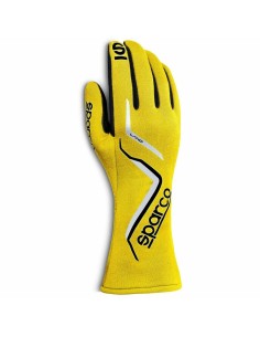 Handschuhe Sparco ARROW KART 9 Rot Rojo/Blanco | Tienda24 Tienda24.eu