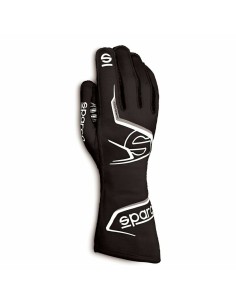 Gants Sparco LAND Noir | Tienda24 Tienda24.eu