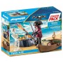 Playset Playmobil 71254 Pirates 42 Pièces de Playmobil, Playsets de figurines de jouets - Réf : S2430567, Prix : 17,41 €, Rem...