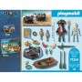 Playset Playmobil 71254 Pirates 42 Pièces de Playmobil, Playsets de figurines de jouets - Réf : S2430567, Prix : 17,41 €, Rem...