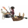 Playset Playmobil 71254 Pirates 42 Piezas de Playmobil, Playsets de figuras de juguete - Ref: S2430567, Precio: 17,41 €, Desc...