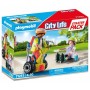 Playset Playmobil 71257 City Life 45 Peças | Tienda24 - Global Online Shop Tienda24.eu