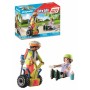 Playset Playmobil 71257 City Life 45 Peças | Tienda24 - Global Online Shop Tienda24.eu