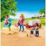 Playset Playmobil 71258 City Life 25 Peças de Playmobil, Playsets de figuras de brincar - Ref: S2430570, Preço: 17,41 €, Desc...