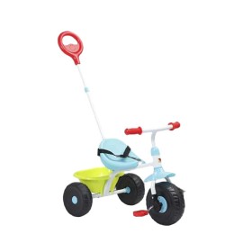 Tricycle Moltó Urban Trike 3-en-1 de Moltó, Tricycles - Réf : S2430601, Prix : 31,68 €, Remise : %