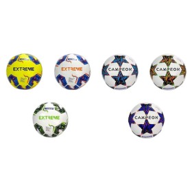 Balón de Fútbol Extreme / Campeón 23 cm de BigBuy Fun, Entrenamiento - Ref: S2430605, Precio: 8,99 €, Descuento: %