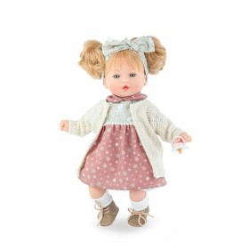 Bébé poupée Marina & Pau Alina 45 cm | Tienda24 - Global Online Shop Tienda24.eu