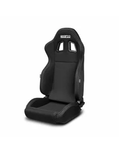 Asiento Sparco 009011NR Negro | Tienda24 Tienda24.eu