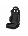 Asiento Racing R100 Negro | Tienda24 Tienda24.eu