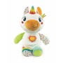 Peluche Musicale Clementoni Unicorno 17,5 x 27,5 x 8 cm di Clementoni, Animali e pupazzi - Rif: S2430664, Prezzo: 17,69 €, Sc...