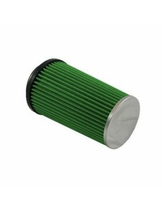 Kit de Admisión Directa Green Filters P384 P384 | Tienda24 Tienda24.eu