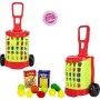 Carro de Compra 32 Piezas de BigBuy Fun, Alimentos de juguete - Ref: S2430667, Precio: 13,73 €, Descuento: %