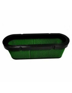 Air filter K&N 33-2676 33-2964 | Tienda24 Tienda24.eu