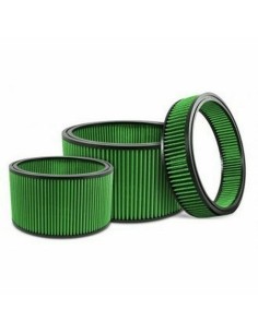 Filtro dell'aria Green Filters R297227 da Green Filters, Sistemi di refrigerazione - Ref: S3729459, Precio: 45,63 €, Descuent...