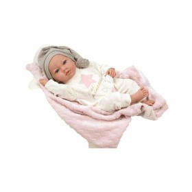 Bébé poupée Arias Elegance Aria 40 cm de Arias, Poupées bébé - Réf : S2430678, Prix : 45,51 €, Remise : %