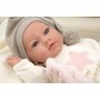 Muñeca bebé Arias Elegance Aria 40 cm de Arias, Muñecos bebé - Ref: S2430678, Precio: 45,51 €, Descuento: %