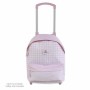 School Bag Decuevas 40 x 30 x 18 cm Pink by Decuevas, Children's Backpacks - Ref: S2430686, Price: 26,72 €, Discount: %