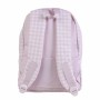 School Bag Decuevas 40 x 30 x 18 cm Pink by Decuevas, Children's Backpacks - Ref: S2430686, Price: 26,72 €, Discount: %